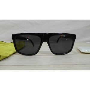 Gucci GG0450S-001 Black Sunglasses 57-17-145